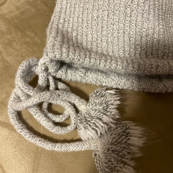 Cowl neck sweater - Picture 4 of 6